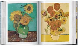 Van Gogh. The Complete Paintings - мініатюра 4