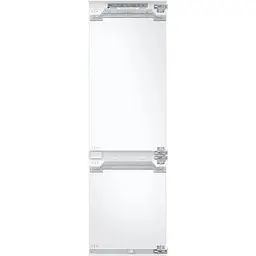 Холодильник з морозильною камерою Samsung BRB70F26C1F0