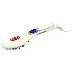Стайлер-вирівнювач Rotex RHC360-C Magic Brush