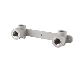Настінна планка Kalde PPR ф20x1/2 21C20 000016000