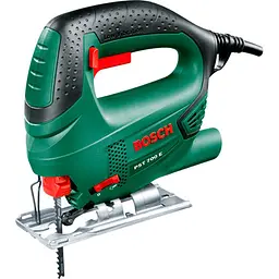 Електролобзик Bosch PST 700 E (0.603.3A0.020) [101984]