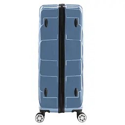 Валіза Semi Line 28" L Blue (T5764-3) - мініатюра 3