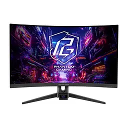 Монітор ASRock PG27FRS1A