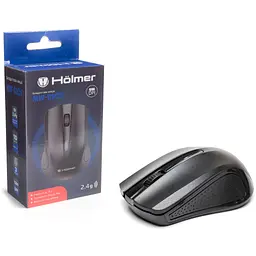 Мишка Hölmer MW-01OF Wireless Black (MW-01OF) - мініатюра 11