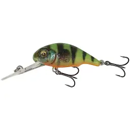 Воблер Savage Gear 3D Goby Crank Bait 50F 50 мм 7.0 г UV Firetiger