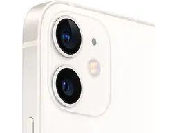 Смартфон Apple IPhone 12 Mini 128Gb White (MGE43) - мініатюра 4