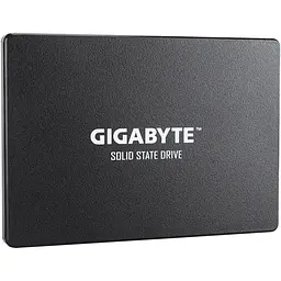 SSD накопичувач Gigabyte 480GB (GP-GSTFS31480GNTD) [142677] - мініатюра 2