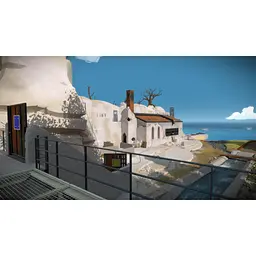 Ключ активації Microsoft The Witness для Xbox One/Series S/X - мініатюра 3