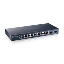 Комутатор Zyxel XMG1915-10E (XMG1915-10E-EU0101F) - мініатюра 2