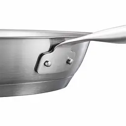 Сковорода Fiskars All Steel 28 см 1064745 - мініатюра 4