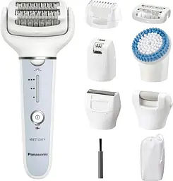 Епілятор Panasonic ES-EY90-A520 - мініатюра 3