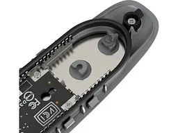 Кишеня зовнішня Asus COBBLE/GRAY/G/AS/ESD-A1A /GRAY/G (90DD02R6-M09000) - мініатюра 12