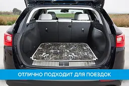 Багаторазова пелюшка для собак AquaStop арт.19 50х70 см - мініатюра 6