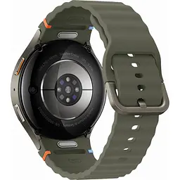 Смарт-годинник Samsung Galaxy Watch7 44mm Green (SM-L310NZGA) [111649] - мініатюра 4