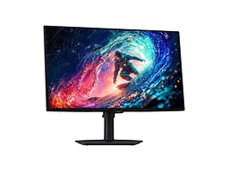 Монітор Samsung Odyssey OLED G6 (LS27HG610SIXUA) - мініатюра 4