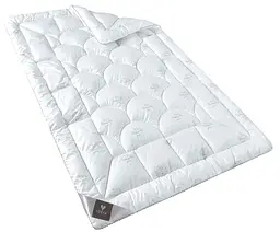 Ковдра Ideia 175х210 Super Soft Classic літня 8-11787 - мініатюра 4