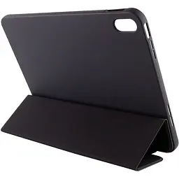 Чохол Smart Case Open buttons для Apple iPad Mini 6 (8.3) (2021) (2024) Black - мініатюра 5