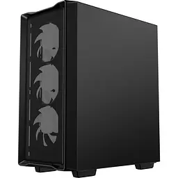 Корпус Deepcool CC560 Mesh V2 Black (R-CC560-BKAMA4-G-2) [146721] - мініатюра 3