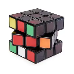 Головоломка RUBIK'S S2 - КУБИК 3х3 ФАНТОМ Rubik's 6064627 - мініатюра 7
