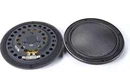 Компонентна акустична система Morel Virtus Nano Carbon 62 - мініатюра 2