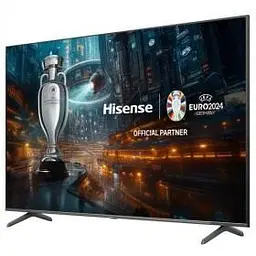 Телевізор Xiaomi Mi TV A 43 2025 43" International UA UCRF - мініатюра 4