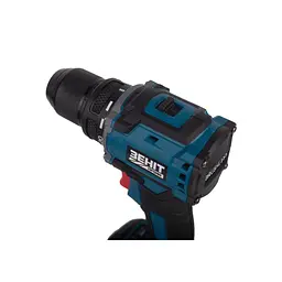 Шуруповерт Зеніт Профі ЗША-20/2 Li BL, 20V TekPower, 2x1.5Ah (854605) - мініатюра 7