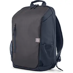 Рюкзак для ноутбука HP 15.6` Travel 18 Liter, сірий - мініатюра 3