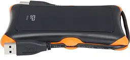 Зовнішній жорсткий диск Silicon Power Armor A30 2 TB [SP020TBPHDA30S3K] [69697] - мініатюра 3