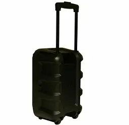 Акустическая система Колонка аккумуляторная DMS K8-8G Bluetooth, USB, MP3, Wireless LED