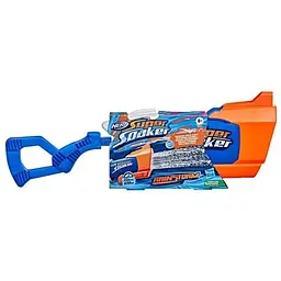 Іграшкова зброя Hasbro Nerf Водний бластер Рейншторм (F3890)