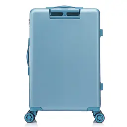 Валіза Semi Line 28" L Light Blue (T5913-3) - мініатюра 4