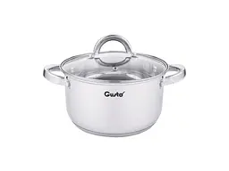 Каструля GUSTO Solo Plus 4.2 л (GT-1106-22)