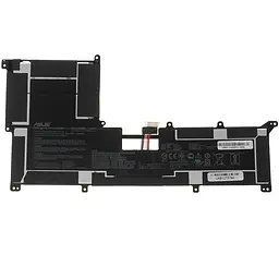Акумулятор для ноутбука Asus C22N1623 (Zenbook UX490UA series) 7.7V 6005 mAh 46Wh Black (0B200-02400000)