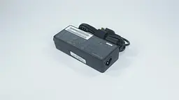 Блок живлення для ноутбука Lenovo 20V, 4.5A, 90W, USB+pin (Square 5 Pin DC Plug), black (ADLX90NLC3A) (без кабеля!) - мініатюра 2