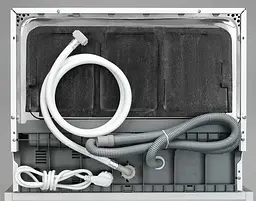 Посудомийна машина Electrolux ESF 2400 OW (7199178) - мініатюра 6