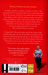 Eat, Drink, Run. How I Got Fit Without Going Too Mad - мініатюра 2
