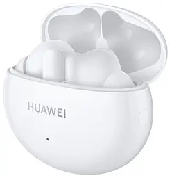 Гарнітура Huawei FreeBuds 4i Ceramic White (55034190) - мініатюра 9