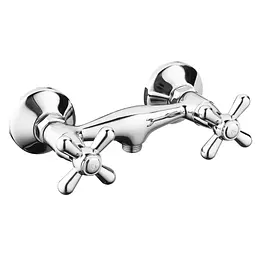 Змішувач для душу Haiba Dominox 003 HB0060 Хром