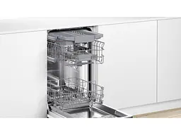 Посудомийна машина Bosch SPV2HMX03K - мініатюра 7