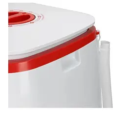 Пральна машина ARTEL SE 25 RED (2.5 кг, ценрифуга) - мініатюра 3