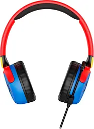 Гарнітура HyperX ігрова Cloud Mini mini-jack 1.2 м мультикольоровий (7G8F3AA) - мініатюра 3