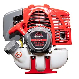 Мотокоса бензинова Vitals Professional BK 4123s Launcher (118600) - мініатюра 4