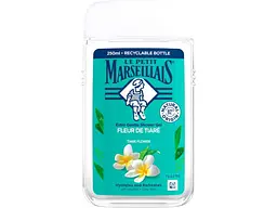 Гель для душу Le Petit Marseillais 250мл Квітка тіаре