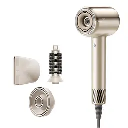 Фен Mova Shine 20 Gold (AMSH20-GOLD)