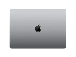 Ноутбук Apple MacBook Pro 16 Space Gray 2021 (Z14W00105, Z14V0016H) - мініатюра 4