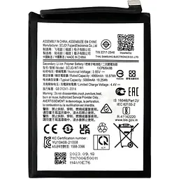 Акумулятор Samsung A04/A04e (WT-S-W1)