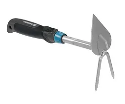 Сапа ручна Gardena Comfort Ergo 6 см, 2 зуби (08955-20)