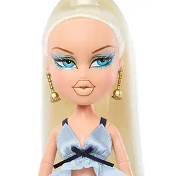 Ігровий набір Bratz серії Fashion Pixiez – Хлоя (з акс.) Bratz 564997 - мініатюра 5