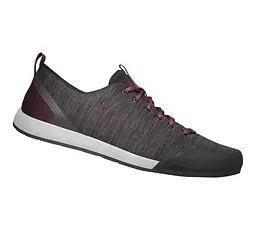 Кросівки Black Diamond W Circuit 37.5 Antracite (1033-BD 580008.9136-070) - мініатюра 2
