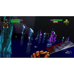 Ключ активації Microsoft PO'ed: Definitive Edition для Xbox One/Series S/X - мініатюра 3
